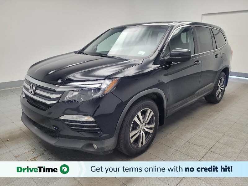 2016 Honda Pilot in Memphis, TN 38128 - 18146890
