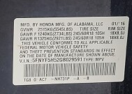 2016 Honda Pilot in Memphis, TN 38128 - 18146890 33
