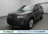 2017 Ford Explorer in Conyers, GA 30094 - 18146893 1