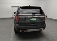 2017 Ford Explorer in Conyers, GA 30094 - 18146893 6