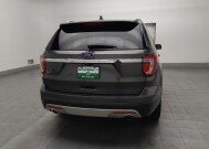 2017 Ford Explorer in Conyers, GA 30094 - 18146893 7