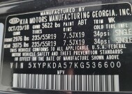 2019 Kia Sorento in Las Vegas, NV 89104 - 18146894 33