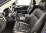 2019 Nissan Pathfinder in Springfield, MO 65807 - 18146895 17