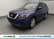 2019 Nissan Pathfinder in Springfield, MO 65807 - 18146895 1