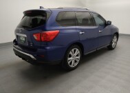 2019 Nissan Pathfinder in Springfield, MO 65807 - 18146895 10