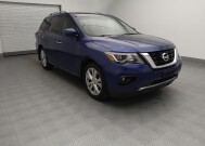 2019 Nissan Pathfinder in Springfield, MO 65807 - 18146895 13