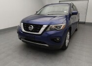 2019 Nissan Pathfinder in Springfield, MO 65807 - 18146895 15
