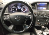 2019 Nissan Pathfinder in Springfield, MO 65807 - 18146895 22