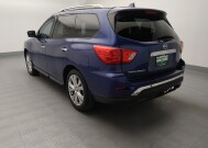 2019 Nissan Pathfinder in Springfield, MO 65807 - 18146895 5