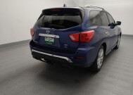 2019 Nissan Pathfinder in Springfield, MO 65807 - 18146895 7