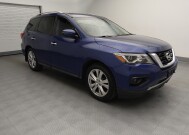 2019 Nissan Pathfinder in Springfield, MO 65807 - 18146895 11