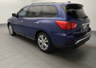 2019 Nissan Pathfinder in Springfield, MO 65807 - 18146895 3