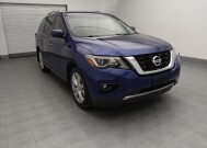 2019 Nissan Pathfinder in Springfield, MO 65807 - 18146895 14
