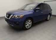 2019 Nissan Pathfinder in Springfield, MO 65807 - 18146895 2
