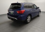 2019 Nissan Pathfinder in Springfield, MO 65807 - 18146895 9