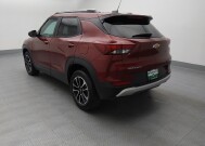 2024 Chevrolet TrailBlazer in Gladstone, MO 64118 - 18146897 5