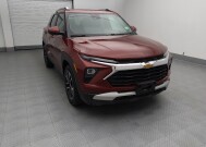 2024 Chevrolet TrailBlazer in Gladstone, MO 64118 - 18146897 14