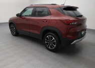 2024 Chevrolet TrailBlazer in Gladstone, MO 64118 - 18146897 3