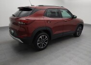 2024 Chevrolet TrailBlazer in Gladstone, MO 64118 - 18146897 10