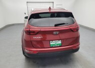 2018 Kia Sportage in Greenville, NC 27834 - 18146902 6