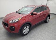 2018 Kia Sportage in Greenville, NC 27834 - 18146902 2