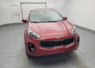 2018 Kia Sportage in Greenville, NC 27834 - 18146902 14