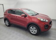 2018 Kia Sportage in Greenville, NC 27834 - 18146902 11