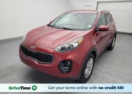 2018 Kia Sportage in Greenville, NC 27834 - 18146902 1