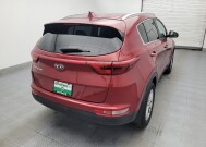 2018 Kia Sportage in Greenville, NC 27834 - 18146902 9