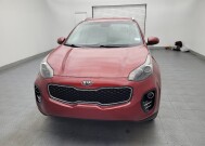 2018 Kia Sportage in Greenville, NC 27834 - 18146902 15