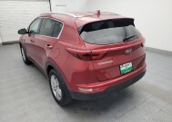 2018 Kia Sportage in Greenville, NC 27834 - 18146902 5