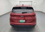 2018 Kia Sportage in Greenville, NC 27834 - 18146902 7