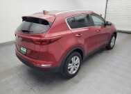 2018 Kia Sportage in Greenville, NC 27834 - 18146902 10