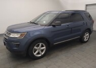 2018 Ford Explorer in Houston, TX 77034 - 18146903 2