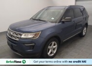 2018 Ford Explorer in Houston, TX 77034 - 18146903 1