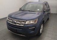 2018 Ford Explorer in Houston, TX 77034 - 18146903 15