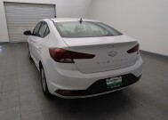 2019 Hyundai Elantra in Houston, TX 77034 - 18146905 6