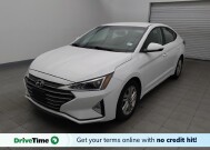 2019 Hyundai Elantra in Houston, TX 77034 - 18146905 1
