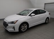 2019 Hyundai Elantra in Houston, TX 77034 - 18146905 2