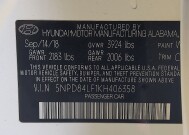 2019 Hyundai Elantra in Houston, TX 77034 - 18146905 33