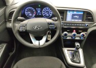 2019 Hyundai Elantra in Houston, TX 77034 - 18146905 22