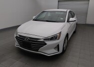 2019 Hyundai Elantra in Houston, TX 77034 - 18146905 15