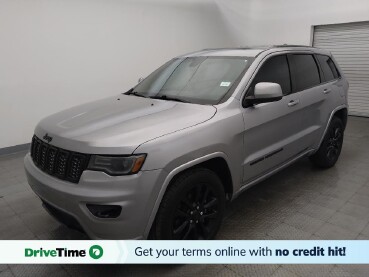 2020 Jeep Grand Cherokee in Houston, TX 77034