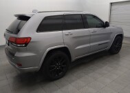 2020 Jeep Grand Cherokee in Houston, TX 77034 - 18146906 10