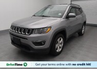 2018 Jeep Compass in Gladstone, MO 64118 - 18146907 1