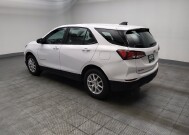 2024 Chevrolet Equinox in Lombard, IL 60148 - 18146908 3