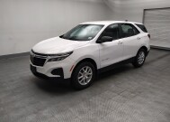2024 Chevrolet Equinox in Lombard, IL 60148 - 18146908 2
