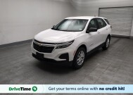 2024 Chevrolet Equinox in Lombard, IL 60148 - 18146908 1