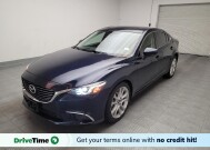 2017 Mazda MAZDA6 in Downey, CA 90241 - 18146909 1