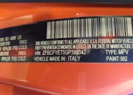 2016 FIAT 500X in Albuquerque, NM 87113 - 18146910 33
